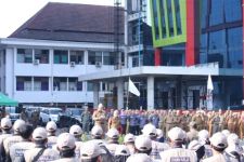ASN Pemkot Bandar Lampung Diminta Jaga Netralitas Pemilu 2024 - JPNN.com Lampung