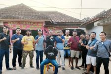 Pelaku Curat Diungkap di Tulang Bawang, Nih Identitasnya  - JPNN.com Lampung