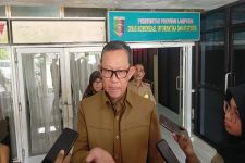 Kendaraan Mati Pajak Tak Bisa Beli BBM di SPBU, Simak Penjelasan Sekdaprov Lampung - JPNN.com Lampung