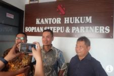 Soal Larangan Pengisian Bagi Penunggak Pajak, Pemprov Dinilai Melanggar HAM  - JPNN.com Lampung