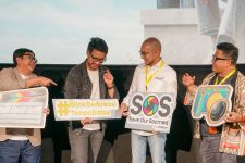 Indosat Ooredoo Hutchison Gelar Kompetisi dan Festival Film Pendek SOS 2023 - JPNN.com Lampung