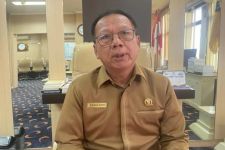 Ketua DPRD Lampung Minta Pemerintah Kaji Ulang Regulasi Pengumuman Kendaraan Telat Pajak di SPBU - JPNN.com Lampung