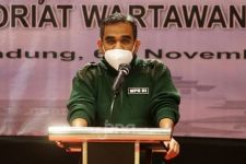Ahmad Muzani Ungkap Alasan Keinginan Partainya Nomor Urut 2 Capres - JPNN.com Lampung