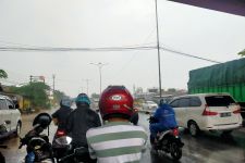 Prakiraan Cuaca di Lampung, Waspada Sebagian Besar Wilayah Diguyur Hujan  - JPNN.com Lampung