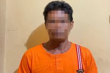 Nasib Seorang Wanita di Tubaba Lampung yang Dianiaya Suami, Polisi Bener Motifnya - JPNN.com Lampung