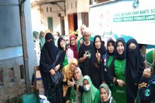 Forhati Lampung Gelar Bakti Sosial, Masyarakat Dapat Pengobatan Gratis - JPNN.com Lampung