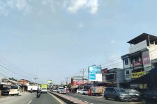 Mau Liburan ke Lampung? Cek Ini Jalan Rawan Macet  - JPNN.com Lampung