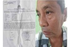 Caleg Diduga Aniaya Masyarakat karena Dukungan Suara  - JPNN.com Lampung