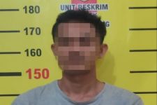 Warga Natar Lampung Selatan Melakukan Curanmor di Tubaba, Akhirnya Dibekuk Polisi  - JPNN.com Lampung