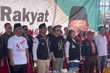 Jaringan Rakyat Deklarasikan Dukungan Ganjar Mahfud di Pilpres 2024 - JPNN.com Lampung