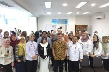Pamit Bertugas di RSUDAM, dokter Zam Zanariah Sampaikan Ucapan Terima Kasih, Terharu - JPNN.com Lampung