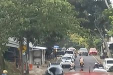 BMKG Mencatat Sebagian Wilayah di Lampung Hujan, Berikut Daerahnya  - JPNN.com Lampung