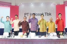 Fantastis, Sebegini Pendapatan IOH Sepanjang 2023 - JPNN.com Lampung