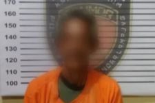 Pria Paruh Baya Berbuat Pelecehan Seksual Terhadap Kedua Anak Tirinya Hingga Hamil - JPNN.com Lampung