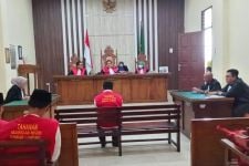 Karyawan Warung Sate Menjadi Tersangka Jaringan Narkoba Fredy Pratama, Penghasilan Hingga Rp 2 Miliar - JPNN.com Lampung