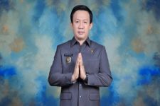 Marindo Kurniawan Besok Dilantik sebagai Pj Bupati Pringsewu - JPNN.com Lampung