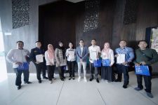 Tingkatkan Kualitas SDM, Novotel Jalin Kerja Sama dengan Sekolah dan Perguruan Tinggi  - JPNN.com Lampung