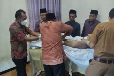 Pemuda di Lamtim Tewas Gantung Diri karena Putus Cinta - JPNN.com Lampung