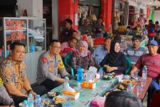 Menjelang Bulan Puasa, Kapolda Lampung Beri Imbauan Penting kepada Masyarakat - JPNN.com Lampung