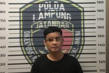 Pelaku Penganiayaan di Bandar Lampung Dibekuk Polisi, Lihat Tampangnya - JPNN.com Lampung