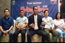 Pemerintah Provinsi Lampung Kembali Akan Menggelar PRL 2024 - JPNN.com Lampung