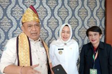 Apkasindo Minta Pemerintah Bangun Pabrik Minyak Goreng di Lampung - JPNN.com