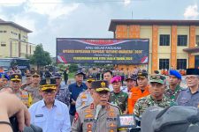 Pemudik Harus Waspada, Polda Lampung Catat Puluhan Titik Jalan Rawan Macet dan Kecelakaan - JPNN.com Lampung