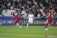 Timnas U-23 Takluk 0-2 dari Qatar, Ini Posisi Indonesia di Grup A Piala Asia - JPNN.com Lampung