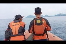 Penumpang KMP Reina Lompat dari Kapal di Pulau Rimau Lampung Selatan - JPNN.com Lampung