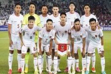 Selamat, Timnas Indonesia U-23 Melaju ke Semifinal Piala Asia - JPNN.com