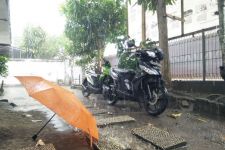 Cuaca Hari Ini: NTB Diguyur Hujan dan Kilat, Waspadai Daerah Rawan - JPNN.com NTB