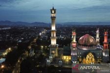 Pesona Khasanah Ramadhan 2022 dari NTB, Jangan Sampai Kelewatan ya! - JPNN.com NTB