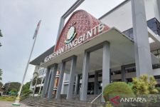 Kasus Korupsi Proyek ICU RSUD Lombok Utara Segera Masuk Meja Hijau - JPNN.com NTB