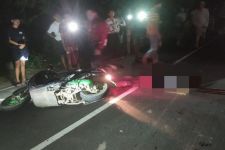Dua Pemuda Tak Bernyawa di Praya Timur, Polisi Temukan Ini Setelah Olah TKP - JPNN.com NTB