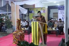 Safari Ramadan, Bupati Lombok Tengah Sosialiasi Program Pembangunan 2022 - JPNN.com NTB
