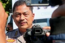 Siswa SMA Konvoi Rayakan Kelulusan, Polisi Rajin Patroli - JPNN.com NTB