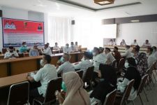 Saat Bencana Alam Keselamatan Siswa adalah Prioritas, Ujar Sekda Lombok Timur - JPNN.com NTB
