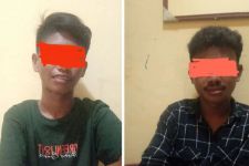 Dua Remaja di Bima NTB Ini Ditangkap Polisi Gara-gara Kambing  - JPNN.com NTB