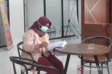 Korupsi Dana KUR untuk Petani Berlanjut, Petugas Analis Kredit Bank BUMN Diperiksa - JPNN.com NTB