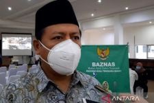 Jelang Lebaran, Baznas NTB Targetkan Zakat Capai Rp 32 Miliar - JPNN.com NTB