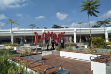 Natal dan Tahun Baru, Bandara Lombok Dirediksi Padat - JPNN.com NTB