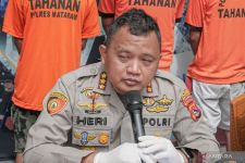 Polresta Mataram Siapkan Pengamanan Mudik Lebaran di 4 Titik - JPNN.com NTB