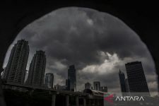 Cuaca Hari Ini: Hujan Guyur NTB, Ada Kilat Juga - JPNN.com NTB