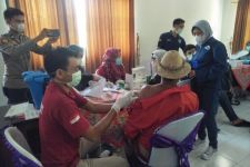 Vaksinasi di NTB Jelang Lebaran Terus Dikebut, Kapolda: Demi Keamanan Bersama - JPNN.com NTB