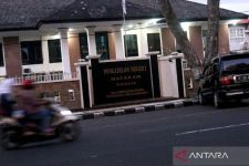 PN Mataram Anulir Hasil Audit Korupsi Benih Jagung - JPNN.com NTB