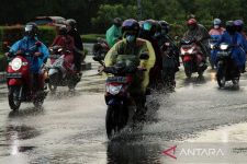 Cuaca NTB Hari Ini: Hujan Ringan Siang Nanti, Aman untuk Beraktivitas - JPNN.com NTB