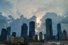 Cuaca NTB Hari Ini: Mataram Berawan, Aman Tak Ada Hujan - JPNN.com NTB