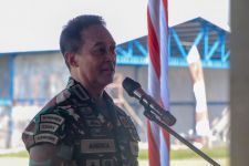 Latsitarda di NTB, Panglima TNI Kenang Masa Muda Dulu - JPNN.com NTB