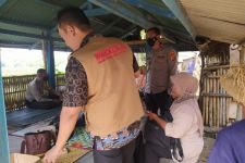 Cegah PMK, Distanak Lombok Tengah Sidak RPH  - JPNN.com NTB
