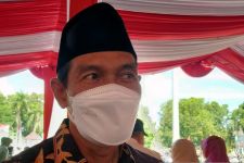Wabah PMK Merebak di NTB, Pemkab Lombok Tengah Terapkan Isolasi Ternak - JPNN.com NTB